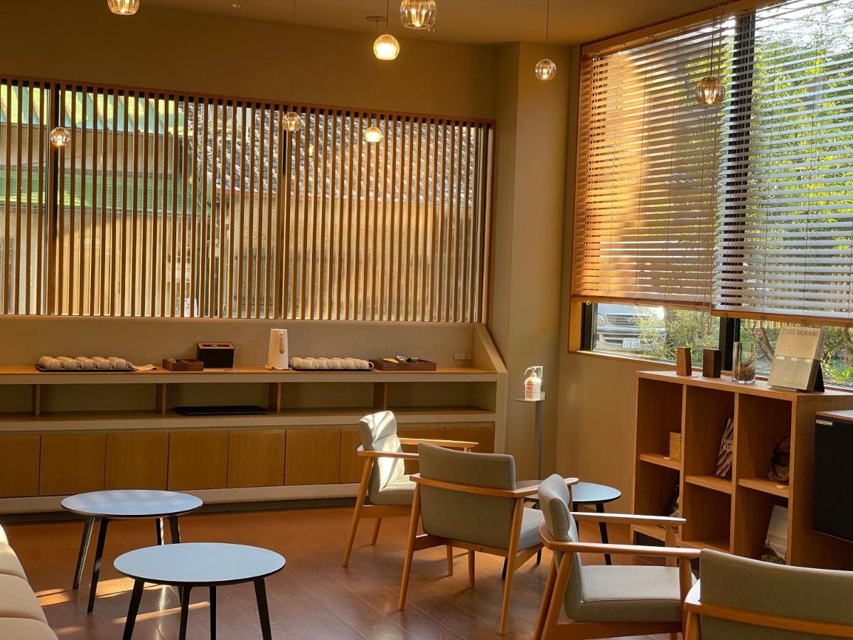 Yado Arashiyama Hotel Kyoto Ngoại thất bức ảnh